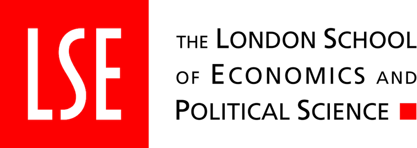 Logo of the London School of Economics and Political Science